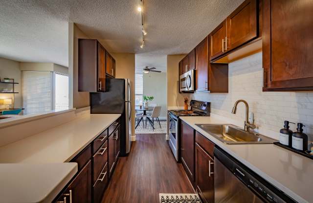 Riley Towers Apartments of Indianapolis photos photos