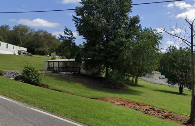 4146 Smokey Creek Road - 4146 Smokey Creek Road, Caldwell County, NC 28645