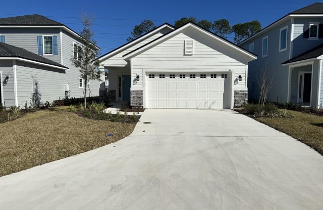 283 WINEBERRY Lane - 283 Wineberry Ln, World Golf Village, FL 32092