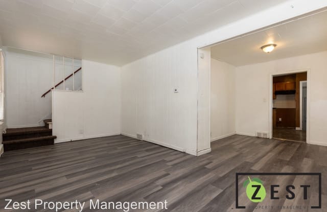 13590 Minock - 13590 Minock Street, Detroit, MI 48223
