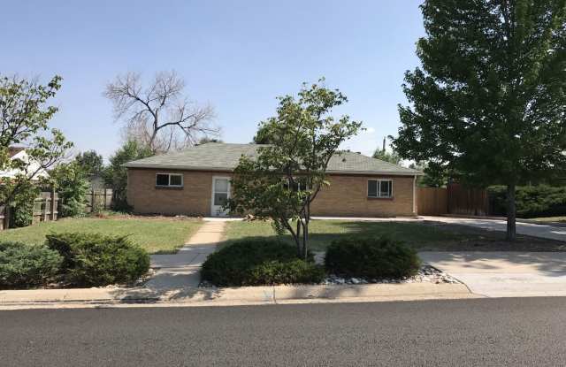 1240 Russell Blvd Adams County - 1240 Russell Boulevard, Thornton, CO 80229