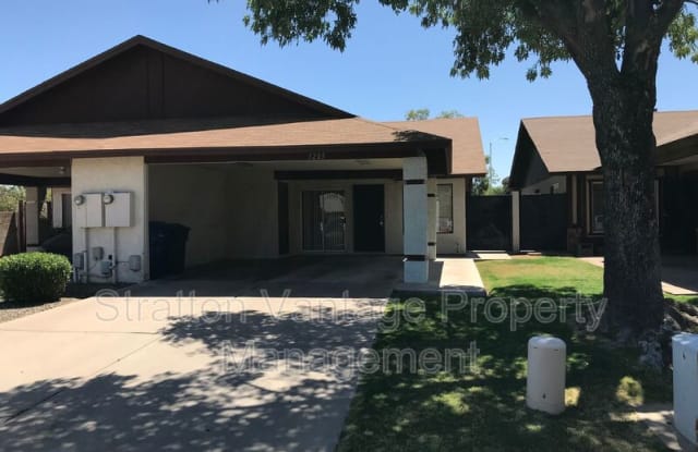 3205 E Crescent Ave - 3205 East Crescent Avenue, Mesa, AZ 85204