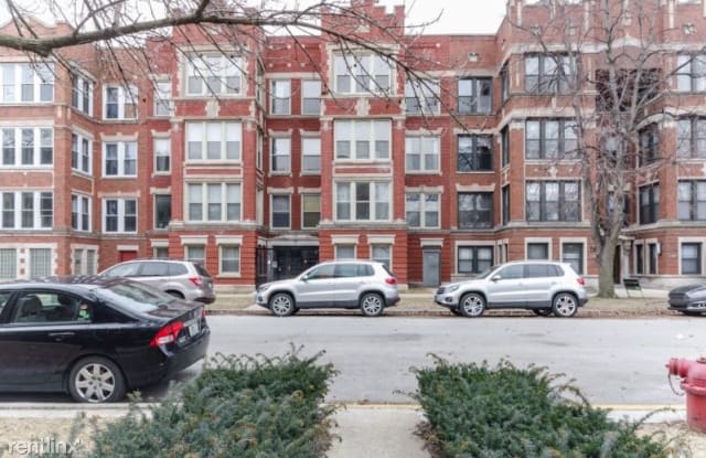 5124 S Greenwood - 5124 South Greenwood Avenue, Chicago, IL 60615