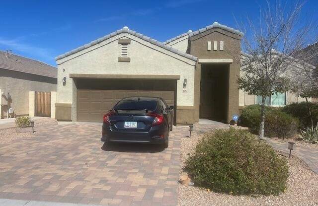 9326 W MEDLOCK Drive - 9326 West Medlock Drive, Glendale, AZ 85305
