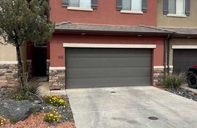 Washington Townhome photos photos