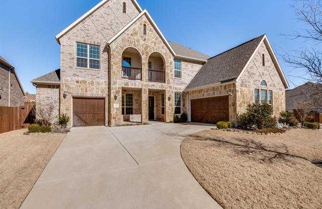 2201 Lewis Canyon Drive - 2201 Lewis Canyon Drive, Prosper, TX 75078