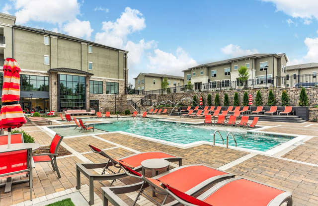 The Heights at Ridgewalk Apartments photos photos