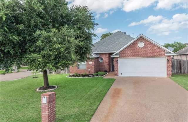 3201 Neuburg Court - 3201 Neuburg Court, College Station, TX 77845
