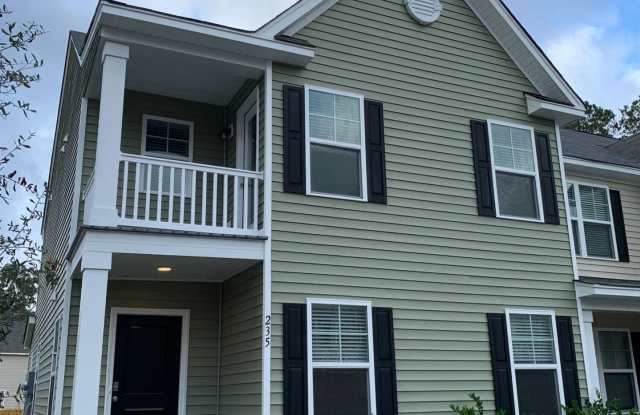 235 Spencer Circle - 235 Spencer Circle, Dorchester County, SC 29485