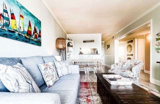 Full Furnished Beach Front Unit photos photos