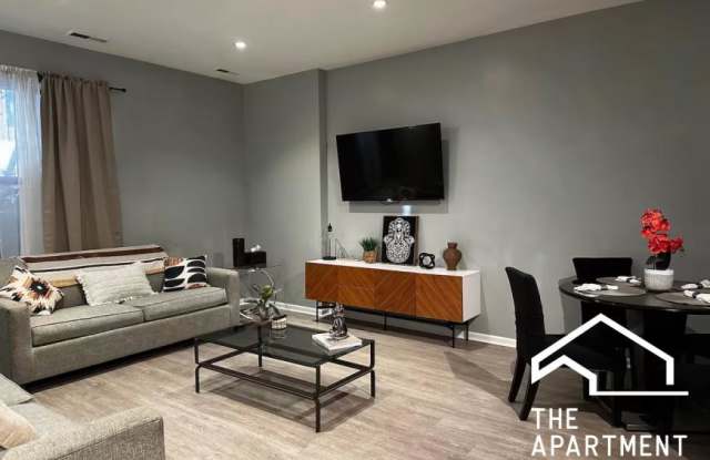 811 South Kedzie Ave. photos photos