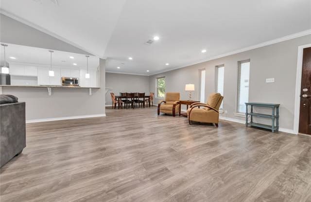 1608 Dakar Road W - 1608 Dakar Road West, Fort Worth, TX 76116
