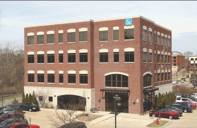 251 Diversion Street - 251 Diversion Street, Rochester, MI 48307