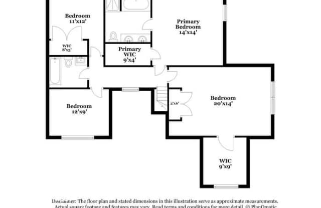 8709 Woodhill Manor Court Gallery 2