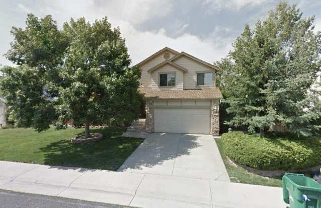 5494 S Dunkirk Way, photos photos