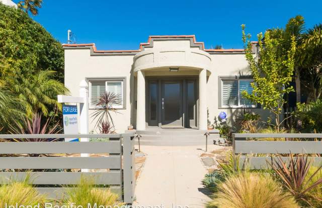 745 Avenue C - 745 Avenue C, Redondo Beach, CA 90277