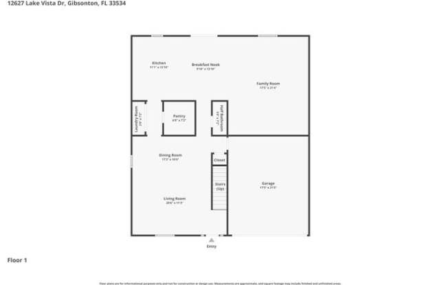 12627 Lake Vista Drive Gallery 2