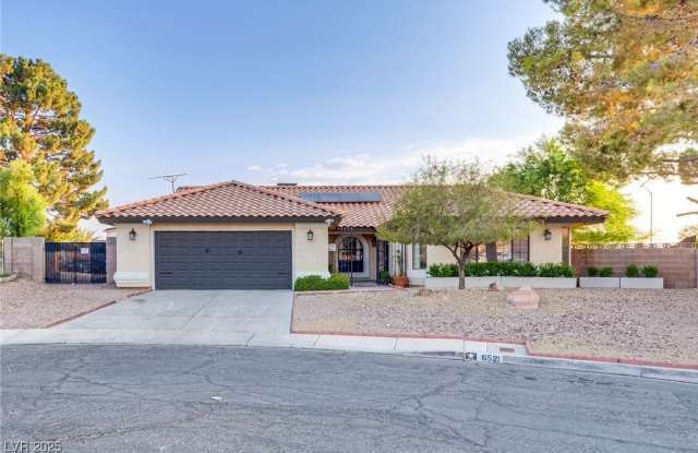6521 Monterey Vista Court photos photos