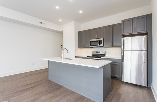 2019 E SUSQUEHANNA AVE Unit 3 - 2019 East Susquehanna Avenue, Philadelphia, PA 19125