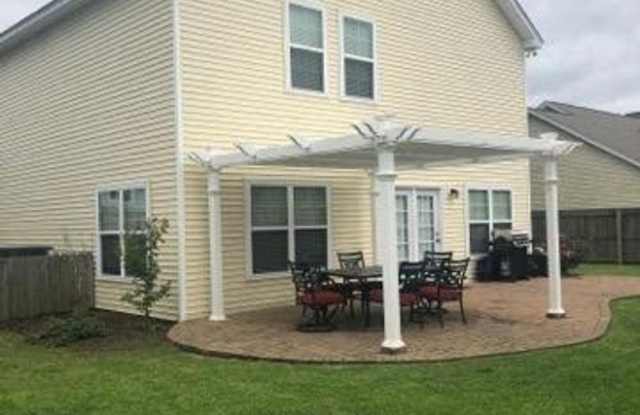 2032 Chilhowee Drive (2020) Gallery 3