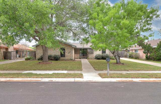 3121 Seafoam - 4/bedroom 2/bathroom - $2,100/monthly photos photos