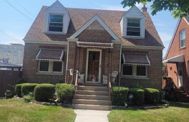 1620 N 73rd Court - 1620 North 73rd Court, Elmwood Park, IL 60707