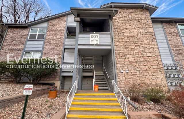 8035 West Eastman Place photos photos