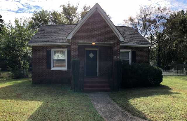 1549 Browns Avenue - 1549 Browns Avenue, Charlotte, NC 28208