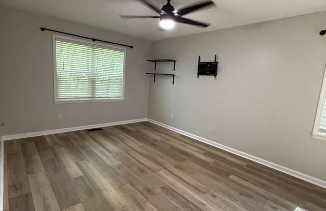 6801 Smoke View Drive Gallery 1