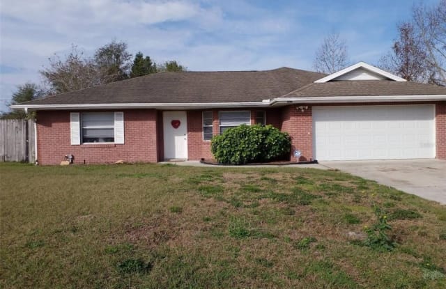 836 GOLDCOAST DRIVE - 836 Goldcoast Drive, Deltona, FL 32725