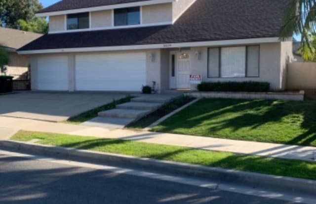 5514 E Partridge Ln - 5514 East Partridge Lane, Orange, CA 92869