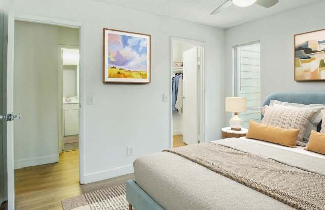 Arbor Terrace Gallery 3