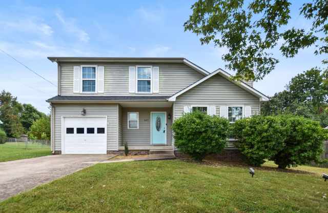 Pet Friendly Three Bedroom! photos photos