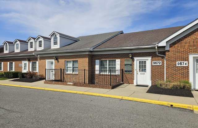 9672 MARLBORO Pike photos photos