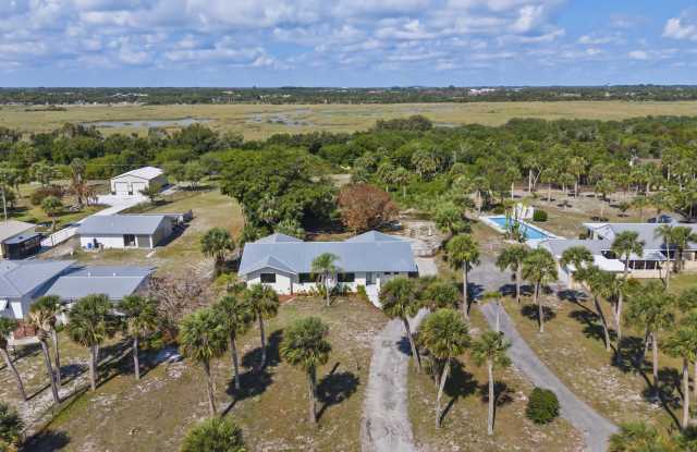 4003 S Indian River Drive - 4003 South Indian River Drive, St. Lucie County, FL 34982