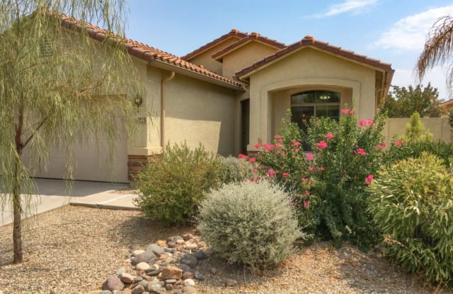 17723 W Rimrock St - 17723 West Rimrock Street, Surprise, AZ 85388