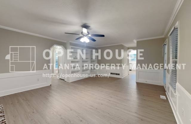 523 Cherokee Mills Drive Gallery 3