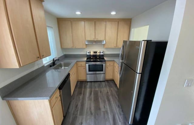 122 Candice Pl. - 122 Candice Place, Vista, CA 92083