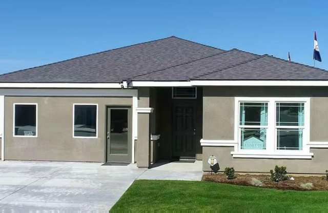 Newly built home on corner lot coming soon! photos photos