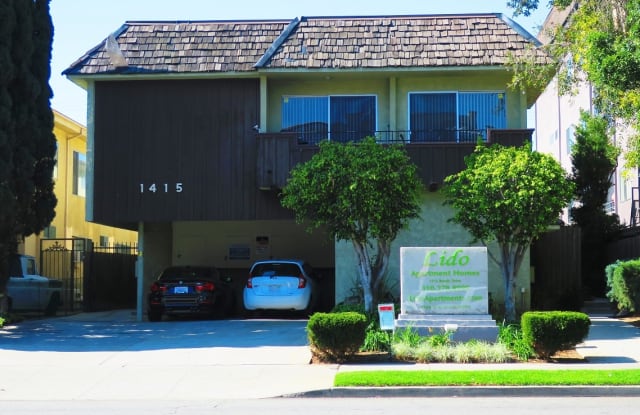1415 Bundy Drive photos photos