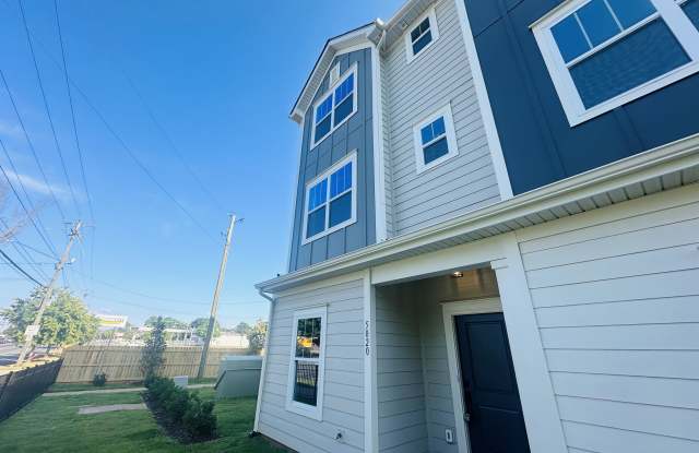 5020 Central Avenue - 1 photos photos