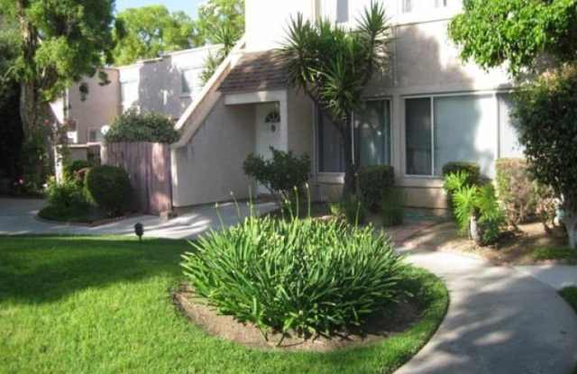 Beautiful 4 Bedroom 2 1/2 Bathroom Northridge Two-Story Condo, Ready for Move-In! photos photos