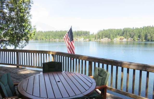 12019 S. Clear Lake Rd. E. - 12019 South Clear Lake Road, Spokane County, WA 99022