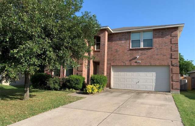 5505 Coldwater Drive - 5505 Coldwater Drive, McKinney, TX 75071