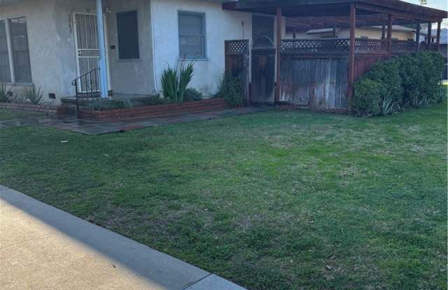 3562 Holding Street - 3562 Holding Street, Riverside, CA 92501