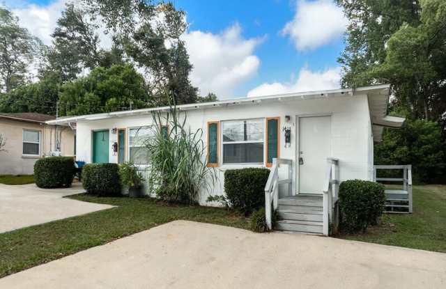 1436 Hudson Street - 1 - 1436 Hudson Street, Tallahassee, FL 32301