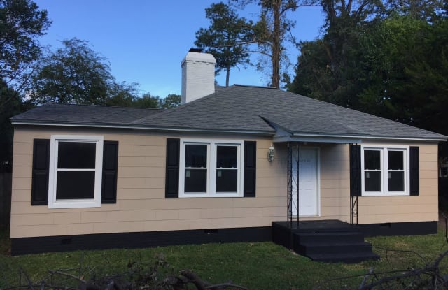 117 Westminister Drive - 117 Westminister Drive, Jacksonville, NC 28540