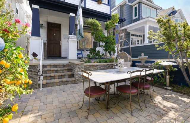 Long Term Furnished Rental available in Coronado! Gallery 4