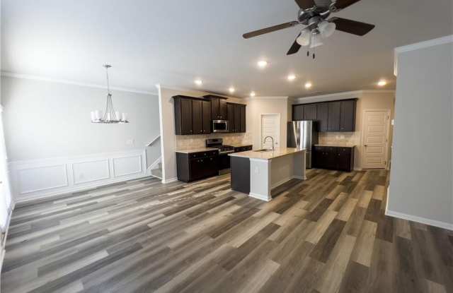 2794 Shetley Creek Drive Gallery 4