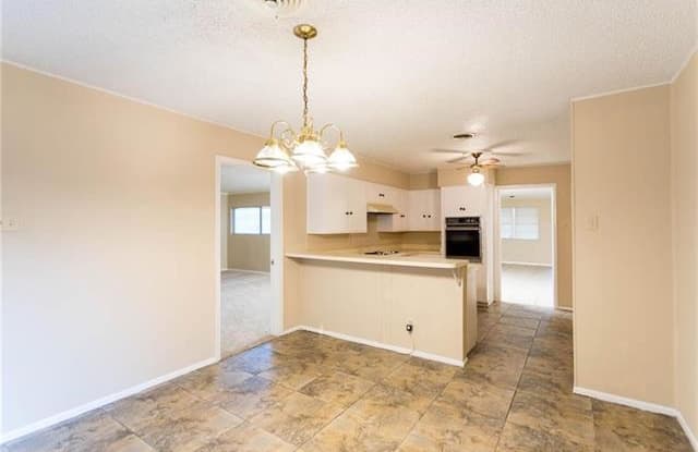 709 Wyche Drive - 709 Wyche Drive, Irving, TX 75061